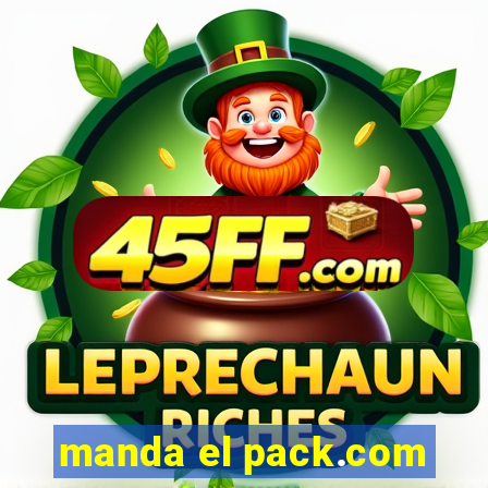 manda el pack.com